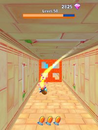 Rocket Rush! screenshot, image №1846357 - RAWG