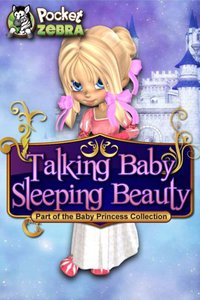 Sleeping Beauty Princess Diary Free - Fun Girl Talking App for iPhone & iPod Touch screenshot, image №892160 - RAWG