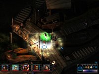 The Temple of Elemental Evil screenshot, image №366307 - RAWG