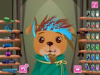 Pets Hair Salon screenshot, image №874622 - RAWG