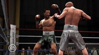 Fight Night Round 4 screenshot, image №512858 - RAWG