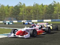 ToCA Race Driver 3 screenshot, image №422680 - RAWG