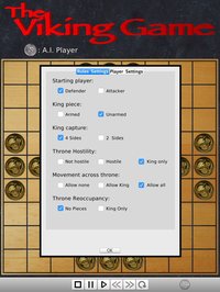 The Viking Game screenshot, image №1601648 - RAWG