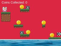 An Actual Platformer screenshot, image №2948927 - RAWG