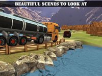 Trailer Truck Driving Games 3D screenshot, image №1326470 - RAWG