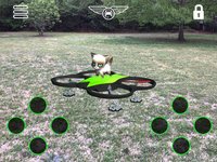 AR Hover Pets screenshot, image №1850240 - RAWG