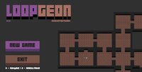 LOOPGEON screenshot, image №3496291 - RAWG