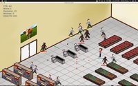 Wolfing Around screenshot, image №1685184 - RAWG