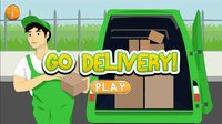 Go Delivery screenshot, image №2611413 - RAWG