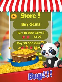 Panda Bubble Pop screenshot, image №1738321 - RAWG