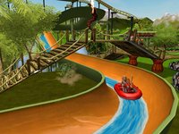 RollerCoaster Tycoon 3 screenshot, image №394821 - RAWG