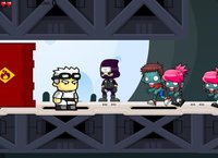 Ninjas vs Zumbis - Mateus Mendes screenshot, image №1267560 - RAWG