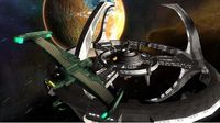 Star Trek: Legacy screenshot, image №444157 - RAWG