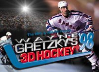 Wayne Gretzky's 3D Hockey '98 screenshot, image №741420 - RAWG