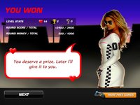 Tuning Race Girls 2 screenshot, image №1181228 - RAWG