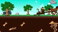 Rhino Rush: Dodo Rescue! (Marcos Gabriel, Blak Raven, nathaliabruckheimer, Douglas Castro) screenshot, image №2843329 - RAWG