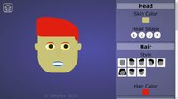 Avatar Maker 1.0 screenshot, image №2729231 - RAWG