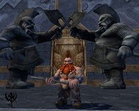 Warhammer Online: Age of Reckoning screenshot, image №434396 - RAWG