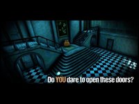 Sinister Edge - Horror Games screenshot, image №2143022 - RAWG