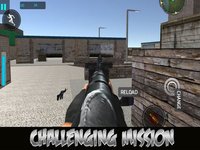 Gun Assault Shooting Arena screenshot, image №1849897 - RAWG