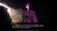Green Thread of Fate screenshot, image №2166761 - RAWG