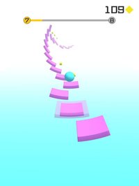 Twisty Bounce! screenshot, image №1751068 - RAWG