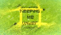 Keeping me under screenshot, image №1200920 - RAWG