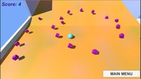 Whirling Mauves screenshot, image №1231687 - RAWG