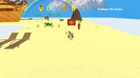 Banjo Kazooie Coppercube edition screenshot, image №3239902 - RAWG
