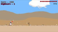A Ferret Too Far screenshot, image №2262597 - RAWG