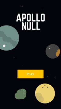 Apollo Null screenshot, image №1155010 - RAWG