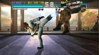 Tekken Tag Tournament 2 screenshot, image №632443 - RAWG