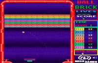 Ball Brick screenshot, image №3371723 - RAWG