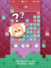 ∑ BRAIN FEVER: Logic Challenge screenshot, image №1741934 - RAWG