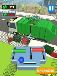 Garbage Truck 3D!!! screenshot, image №2764311 - RAWG