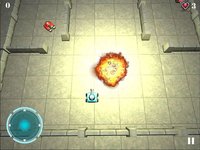 Tank Amazing 3D: Online Battle screenshot, image №1885956 - RAWG
