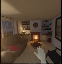 Earthquake Simulator VR screenshot, image №269508 - RAWG