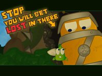 Lil Big Invasion: Dungeon Buzz screenshot, image №2331 - RAWG