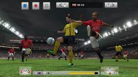 Pro Evolution Soccer 2009 screenshot, image №251170 - RAWG
