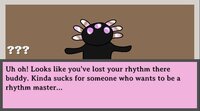 Nary Any Rhythm screenshot, image №3872380 - RAWG
