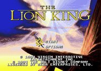 Disney's The Lion King screenshot, image №1720898 - RAWG