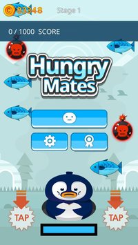 Hungry Mates screenshot, image №1639435 - RAWG