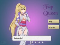 Fap Queen screenshot, image №1628666 - RAWG