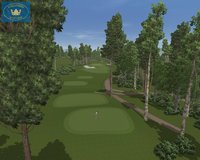 CustomPlay Golf 2010 screenshot, image №530721 - RAWG