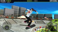 Skateboard Party 2 screenshot, image №1391679 - RAWG