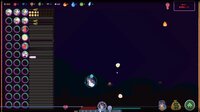 Shi's Summer Battle screenshot, image №4231174 - RAWG