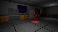 Escape from Nightmare School screenshot, image №4145614 - RAWG