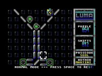 Luma (Shallan) screenshot, image №2320785 - RAWG