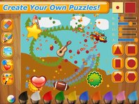 Cars Puzzle Fun Games for Kids screenshot, image №2535026 - RAWG