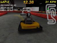 Go Karting HD Free screenshot, image №2063094 - RAWG